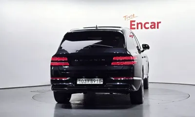 Genesis GV80 2020, 166383 км, за 22703.64 USD