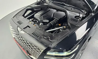 Genesis GV80 2020, 166383 км, за 22703.64 USD - фото 6