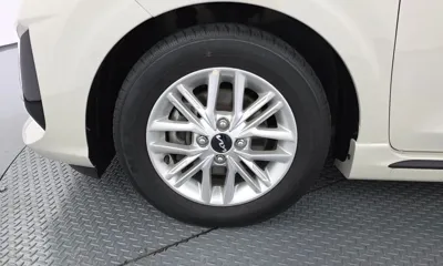Kia Morning 2023, 131852 км, за 7111.89 USD