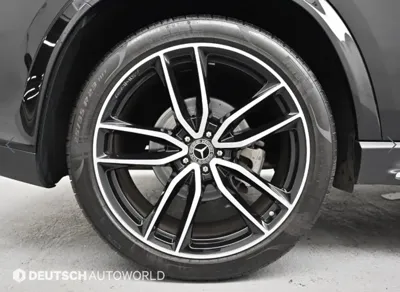 Mercedes-Benz GLS-Class 2024, 6987 км, за 81902.07 USD