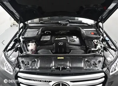 Mercedes-Benz GLS-Class 2024, 6987 км, за 81902.07 USD - фото 6