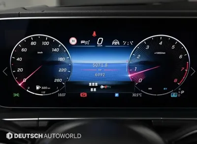 Mercedes-Benz GLS-Class 2024, 6987 км, за 81902.07 USD - фото 8