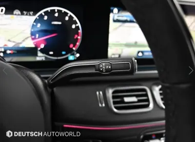 Mercedes-Benz GLS-Class 2024, 6987 км, за 81902.07 USD - фото 9