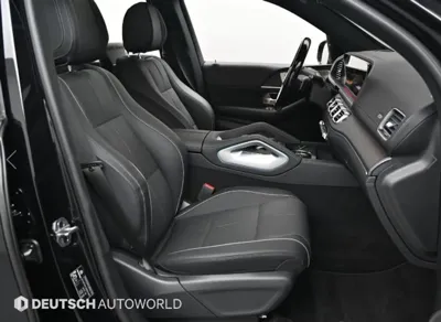 Mercedes-Benz GLS-Class 2024, 6987 км, за 81902.07 USD - фото 10