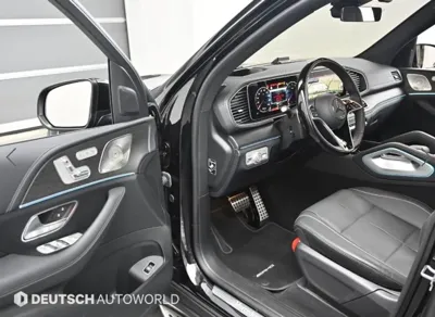 Mercedes-Benz GLS-Class 2024, 6987 км, за 81902.07 USD - фото 11