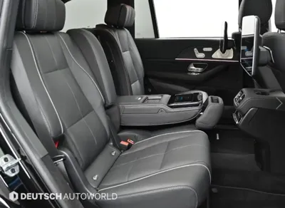 Mercedes-Benz GLS-Class 2024, 6987 км, за 81902.07 USD - фото 12