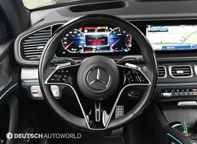 Mercedes-Benz GLS-Class 2024, 6987 км, за 81902.07 USD - фото 13