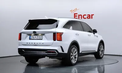 Kia Sorento 2021, 77486 км, за 17384.99 USD
