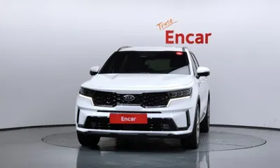 Kia Sorento 2021, 77486 км, за 17384.99 USD