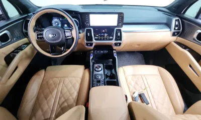 Kia Sorento 2021, 77486 км, за 17264.01 USD - фото 7