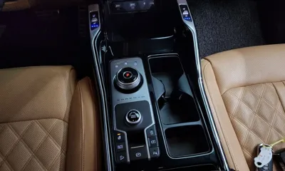 Kia Sorento 2021, 77486 км, за 17264.01 USD - фото 9