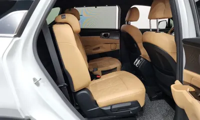 Kia Sorento 2021, 77486 км, за 17264.01 USD - фото 11