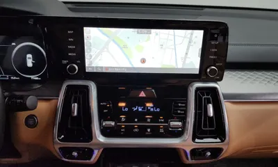 Kia Sorento 2021, 77486 км, за 17264.01 USD - фото 13