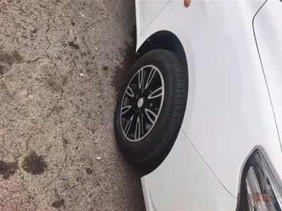 BYD F3 2021, 28100 км, за 2934.53 USD - фото 6
