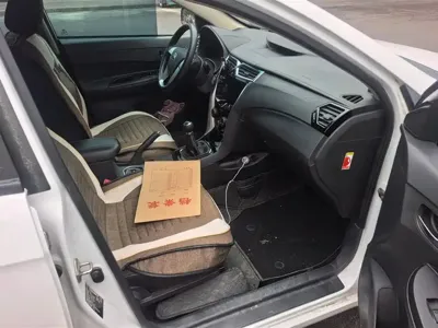 BYD F3 2021, 28100 км, за 2934.53 USD - фото 8
