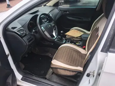 BYD F3 2021, 28100 км, за 2934.53 USD - фото 9