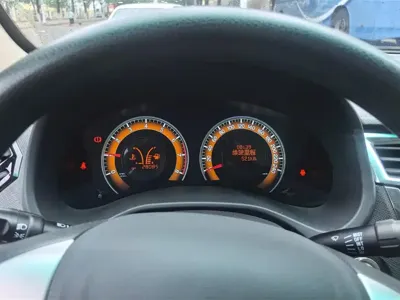 BYD F3 2021, 28100 км, за 2934.53 USD - фото 14