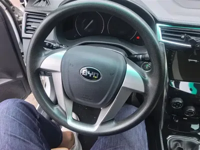 BYD F3 2021, 28100 км, за 2934.53 USD - фото 15