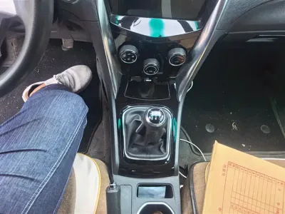BYD F3 2021, 28100 км, за 2934.53 USD - фото 16