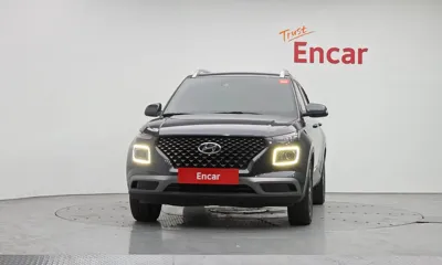 Hyundai Venue 2020, 54893 км, за 9967.43 USD