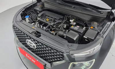 Hyundai Venue 2020, 54893 км, за 9967.43 USD - фото 6