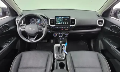 Hyundai Venue 2020, 54893 км, за 9967.43 USD - фото 7