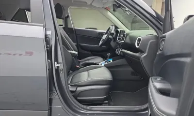 Hyundai Venue 2020, 54893 км, за 9967.43 USD - фото 11