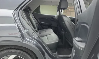 Hyundai Venue 2020, 54893 км, за 9967.43 USD - фото 12