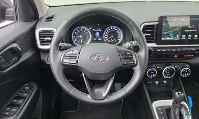 Hyundai Venue 2020, 54893 км, за 9967.43 USD - фото 13