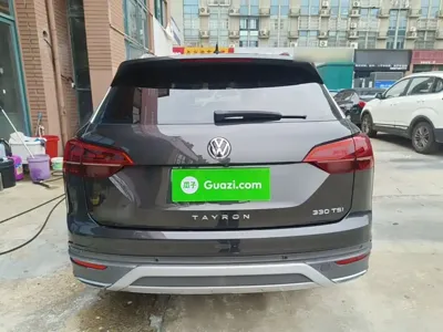 Volkswagen Tayron 2022, 59600 км, за 15641.25 USD - фото 6