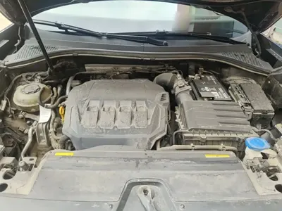 Volkswagen Tayron 2022, 59600 км, за 15641.25 USD - фото 20