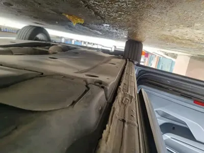 Volkswagen Tayron 2022, 59600 км, за 15641.25 USD - фото 22