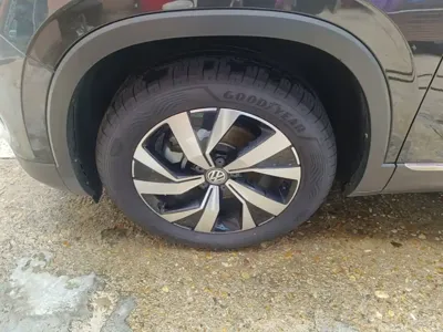 Volkswagen Tayron 2022, 59600 км, за 15641.25 USD - фото 23