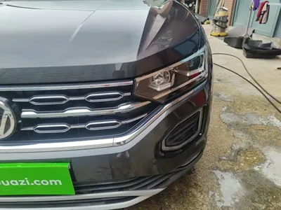 Volkswagen Tayron 2022, 59600 км, за 15641.25 USD - фото 24