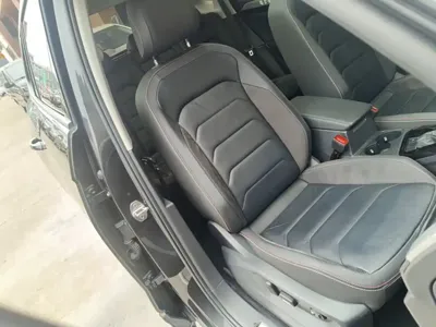 Volkswagen Tayron 2022, 59600 км, за 15641.25 USD - фото 25