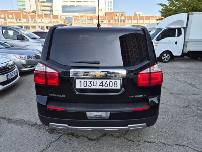 ChevroletGMDaewoo Orlando 2017, 111012 км, за 3773.1 USD