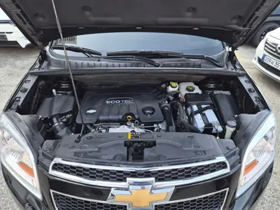 ChevroletGMDaewoo Orlando 2017, 111012 км, за 3773.1 USD