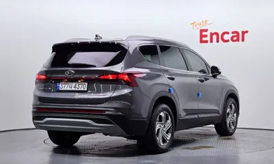 Hyundai Santafe 2022, 30123 км, за 14106.48 USD