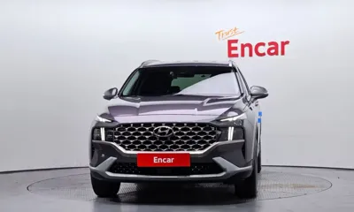 Hyundai Santafe 2022, 30123 км, за 14106.48 USD