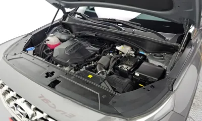 Hyundai Santafe 2022, 30123 км, за 14106.48 USD - фото 6