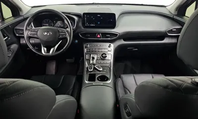 Hyundai Santafe 2022, 30123 км, за 14106.48 USD - фото 7