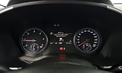 Hyundai Santafe 2022, 30123 км, за 14106.48 USD - фото 8