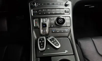 Hyundai Santafe 2022, 30123 км, за 14106.48 USD - фото 9