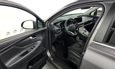 Hyundai Santafe 2022, 30123 км, за 14106.48 USD - фото 10
