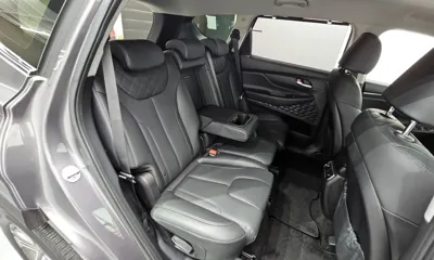 Hyundai Santafe 2022, 30123 км, за 14106.48 USD - фото 11