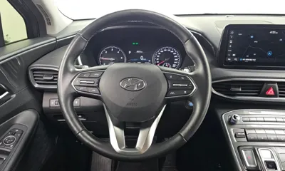 Hyundai Santafe 2022, 30123 км, за 14106.48 USD - фото 12