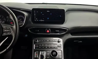 Hyundai Santafe 2022, 30123 км, за 14106.48 USD - фото 17