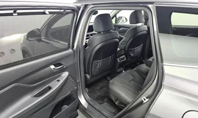 Hyundai Santafe 2022, 30123 км, за 14106.48 USD - фото 18