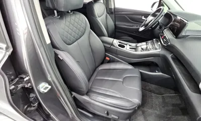 Hyundai Santafe 2022, 30123 км, за 14106.48 USD - фото 19