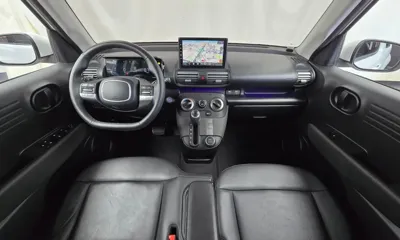 Hyundai Casper 2023, 65620 км, за 8074.04 USD - фото 7